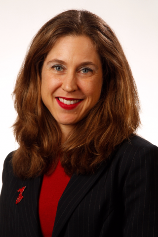 Marie-Pierre St-Onge