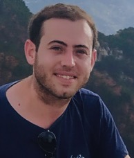 Yoni Kasten