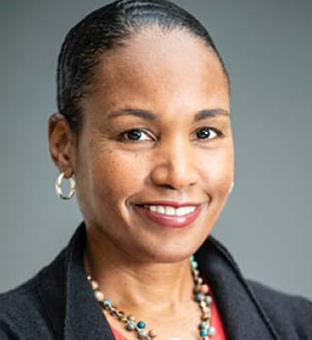 L. Ebony Boulware