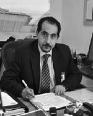 Jaafar Alghazo