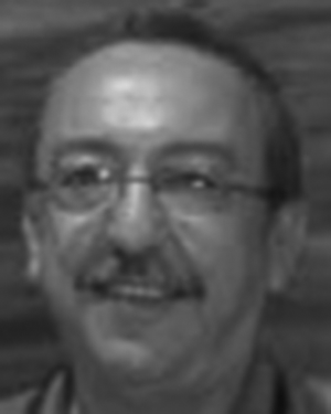 Enrique Gomez-Trevino