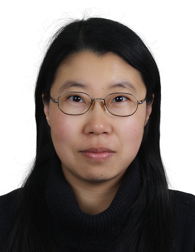 Shujie Zhang