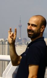 Unai Irusta