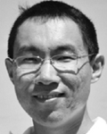 Xinyuan Zhao