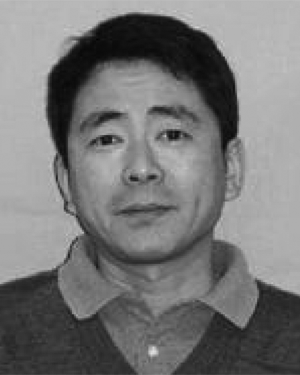 Ichiro Matsui