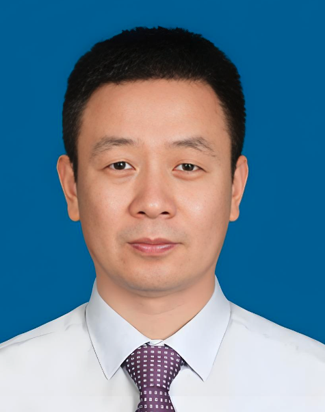 Shaojie Chen