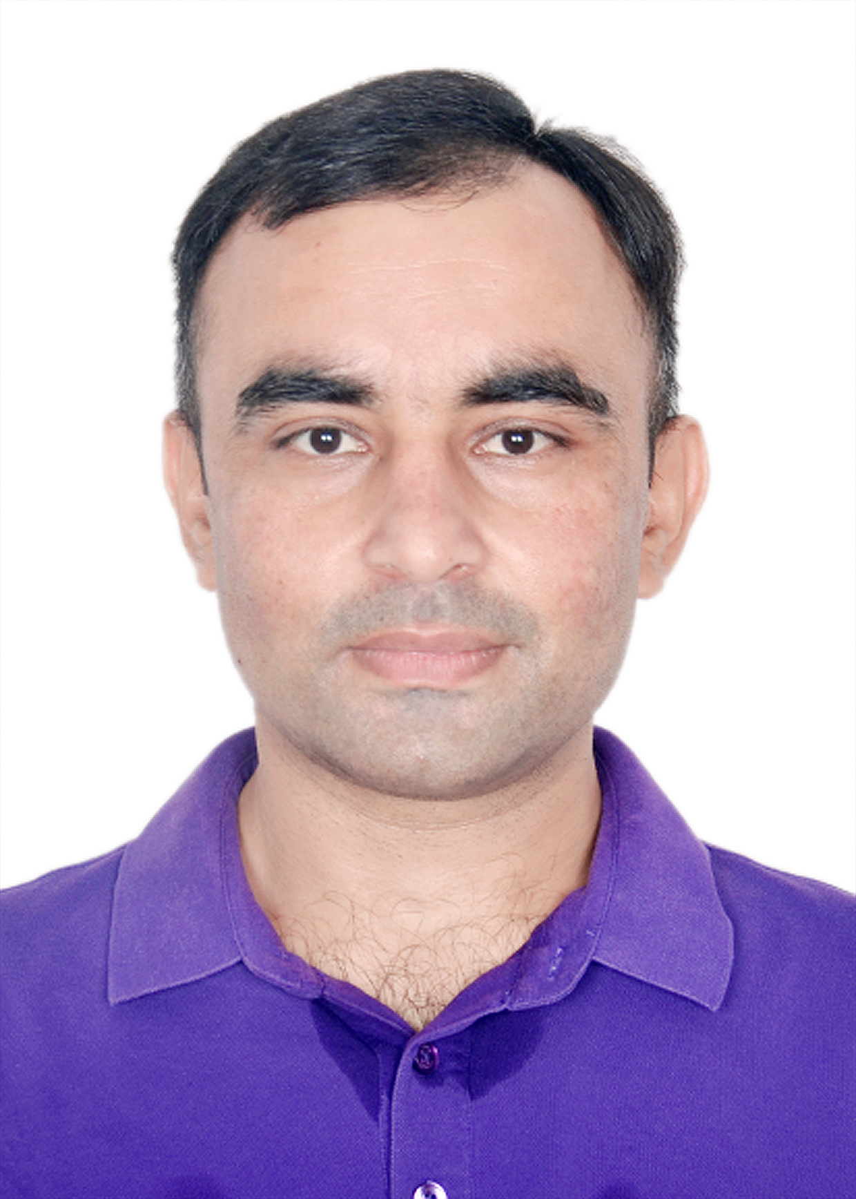 Muhammad Tayyab