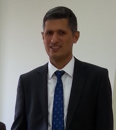 Mustafa Asker