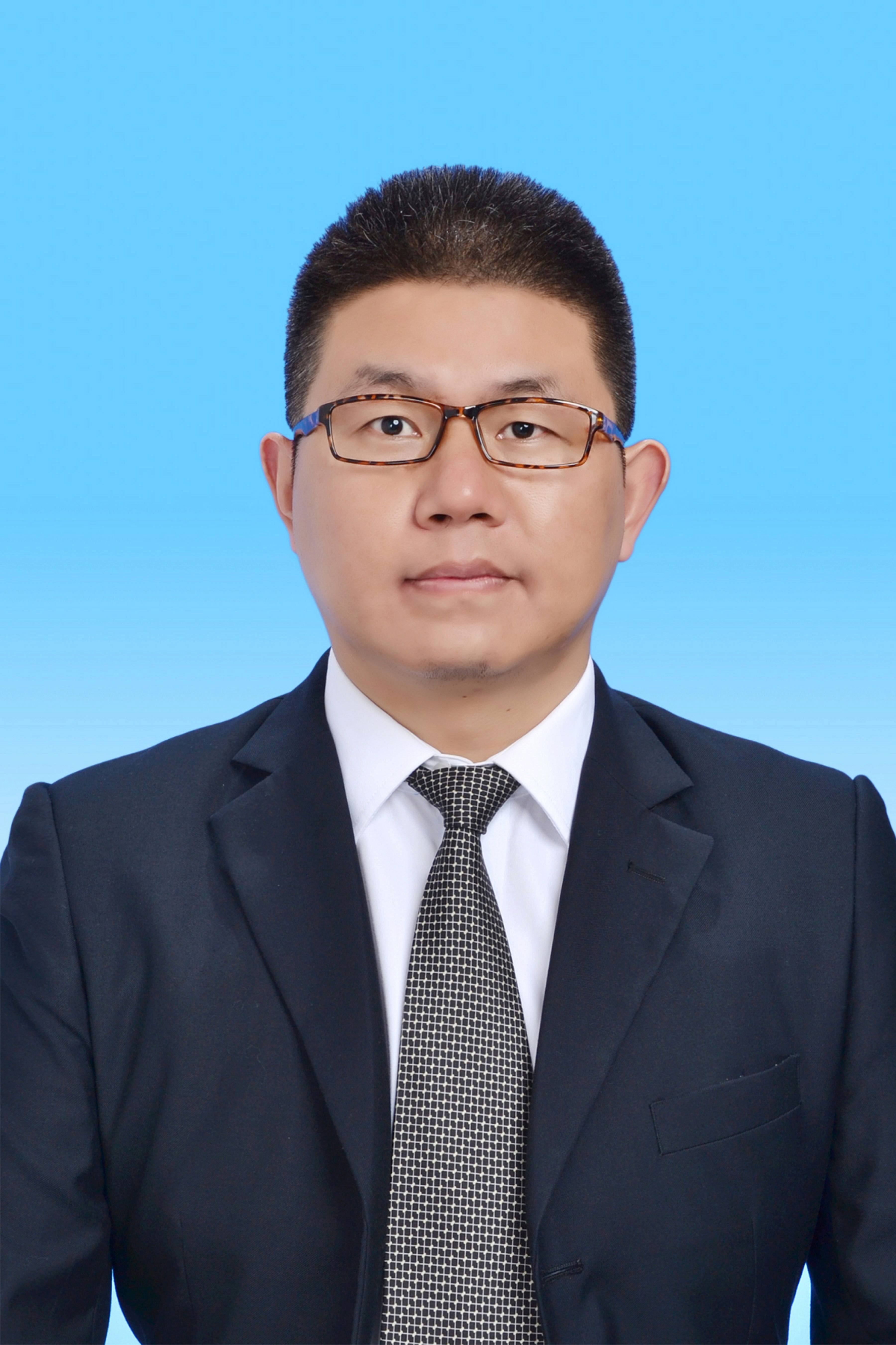 Guosheng He