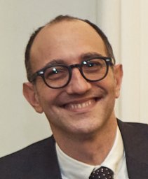 Luca Leuzzi