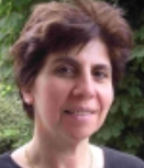 Michèle Soria
