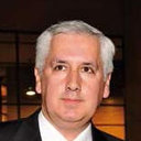 Juan Pablo Segovia