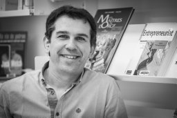 Olivier Toutain
