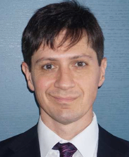 Giacomo Bacci
