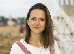 Johanna Geuder