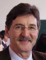 Stewart Mennin