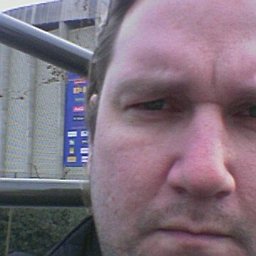Andrew Branson