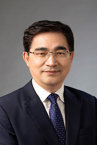 Guohua Chen