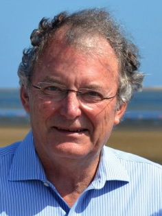 Robin Crewe
