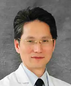 Minggui Wang