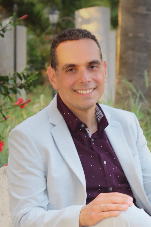 Anas El Aneed