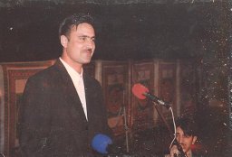 Fazal Mabood
