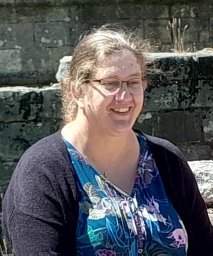 Kathryn Cook