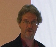 Rob B. Polder