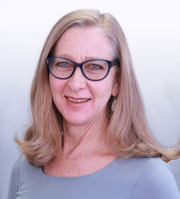 Madeleine King
