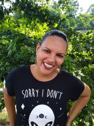 Tamily Carvalho Melo dos Santos