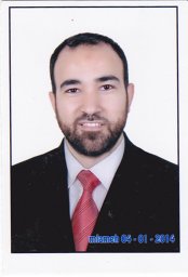 Mohammed El-Mowafy