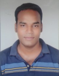 Riden Saxena