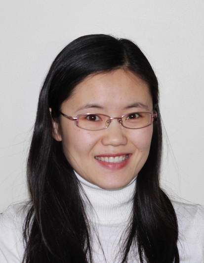 Qiuyun Fan