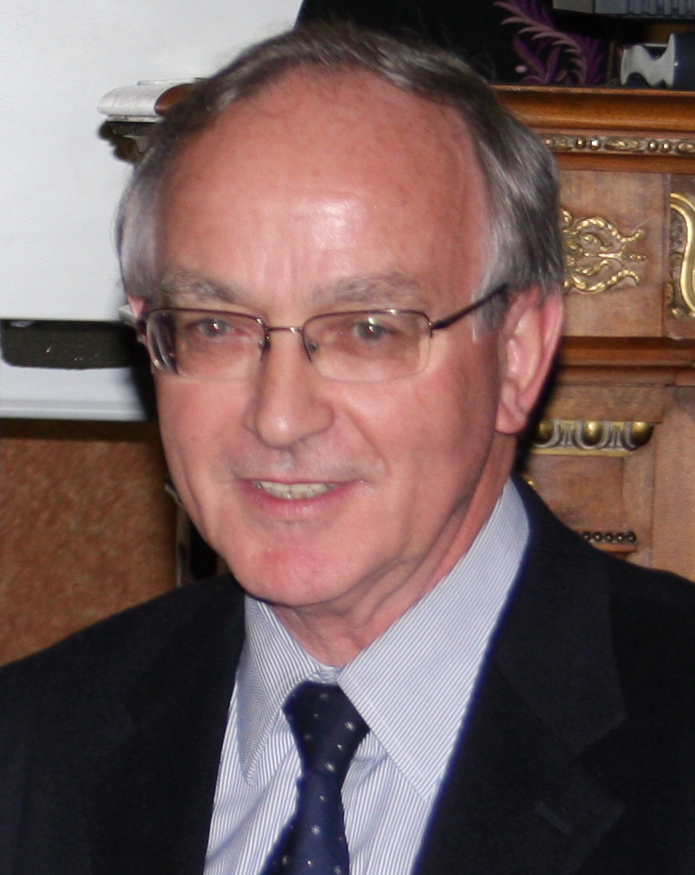 Jean-Louis Wemeau