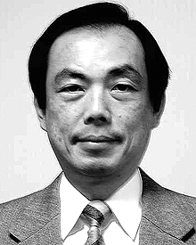 Kazuo Taki