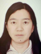 Junmei Chen