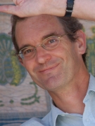 Jörg Ganzhorn