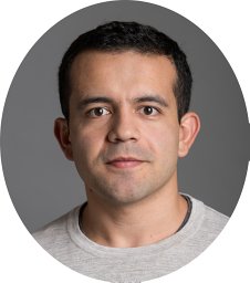 Eduardo Alarcon