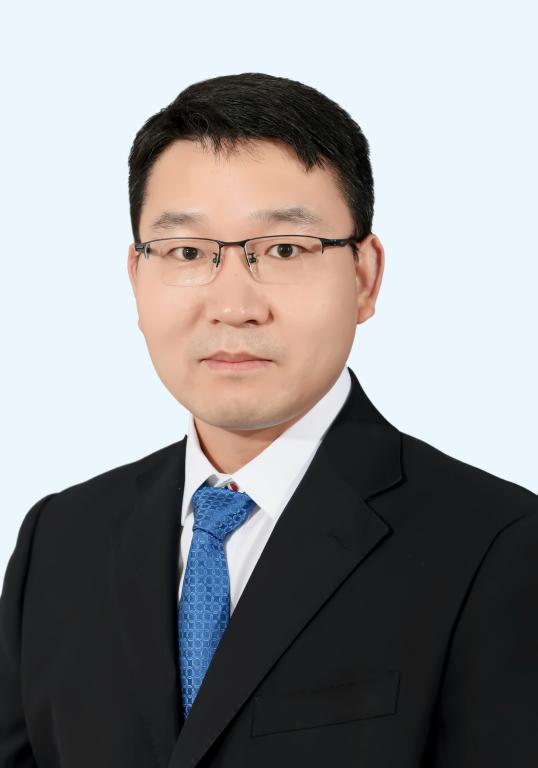Xiangyang Zhang