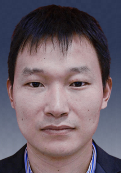 Xudong Gu