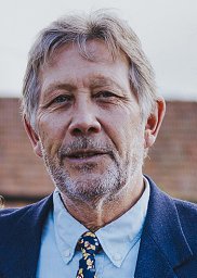 A Nigel Goring-Morris