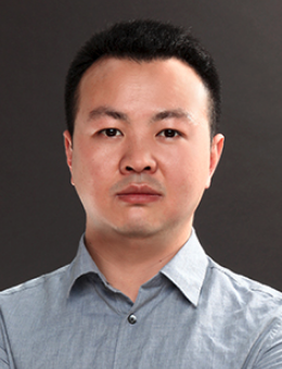 Xing Li