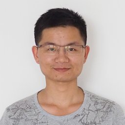 Deli Huang