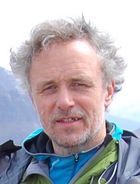 Ian Harper