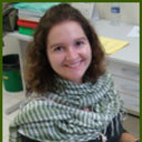 Jeanette Beber de Souza