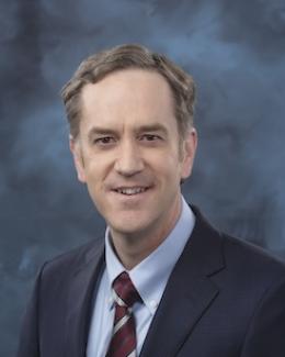 Paul Kent