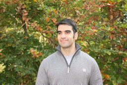 Mehdi Ahmadi