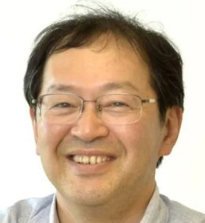 Yoshinori Yamano