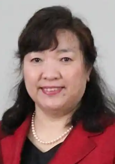 Guifang Guo