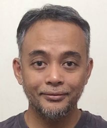 Alfian Abdul Halin